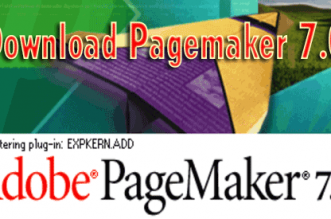 adobe pagemaker